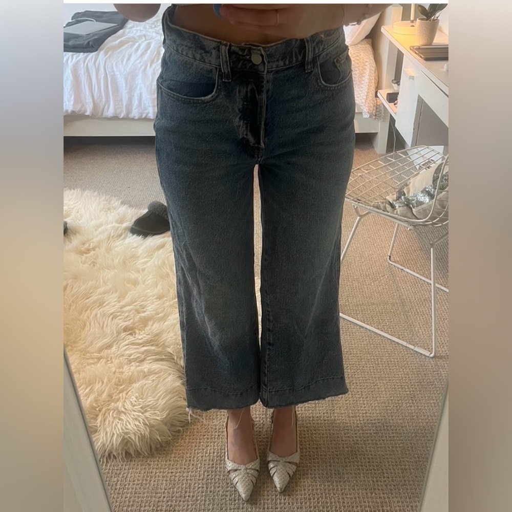 PacSun denim jeans